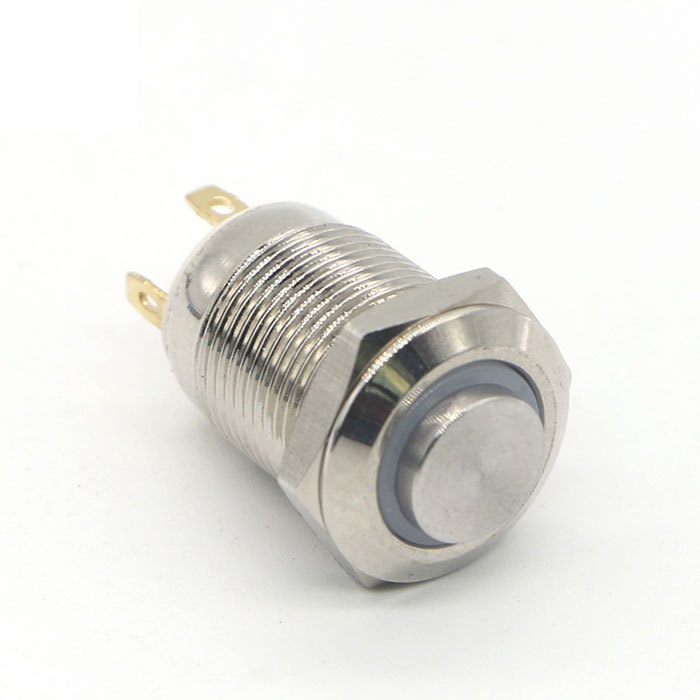 12mm Momentary Switch