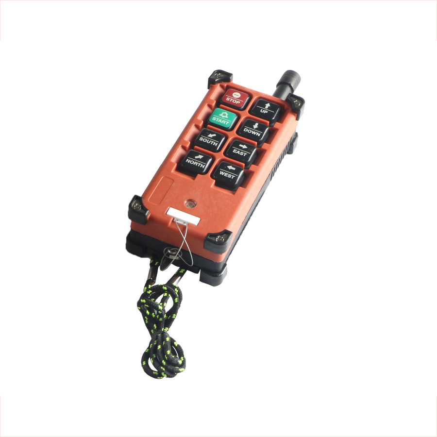 F21-E1B Remote Control